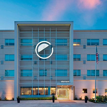 Element Houston Vintage Park Otel Louetta Dış mekan fotoğraf