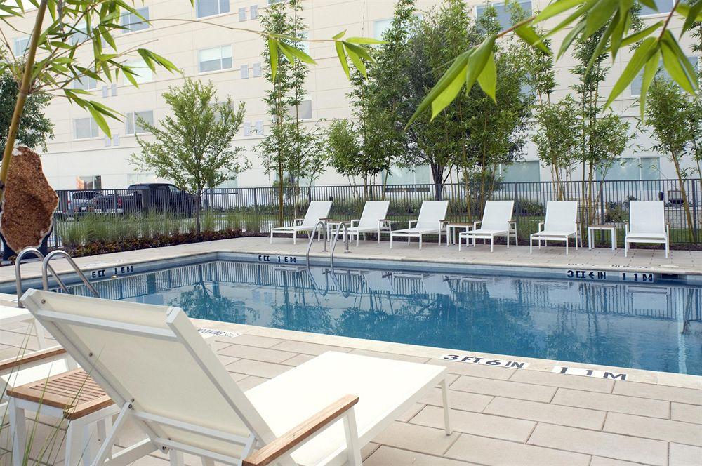Element Houston Vintage Park Otel Louetta Dış mekan fotoğraf