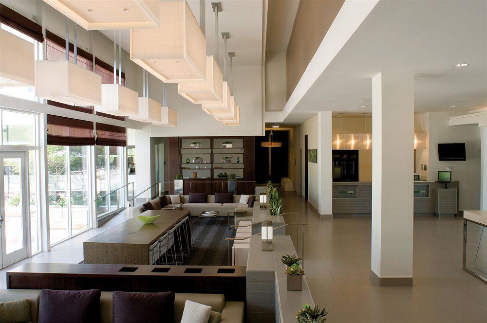 Element Houston Vintage Park Otel Louetta Dış mekan fotoğraf